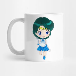 Chibi Amy Mug